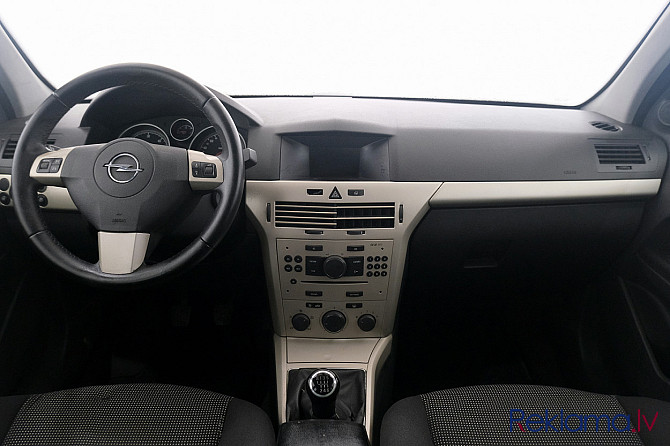 Opel Astra SW Facelift 1.7 CDTi 81kW Tallina - foto 5