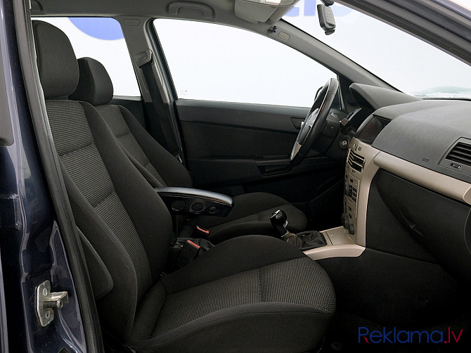 Opel Astra SW Facelift 1.7 CDTi 81kW Таллин - изображение 6