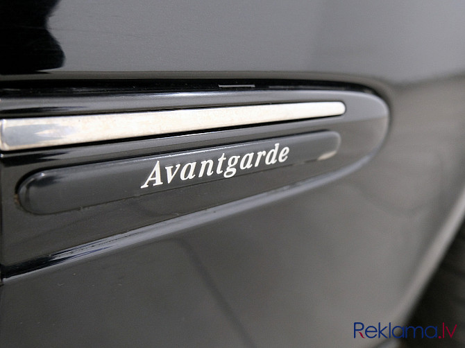 Mercedes-Benz E 280 Avantgarde 4Matic ATM 3.0 CDI 140kW Tallina - foto 8