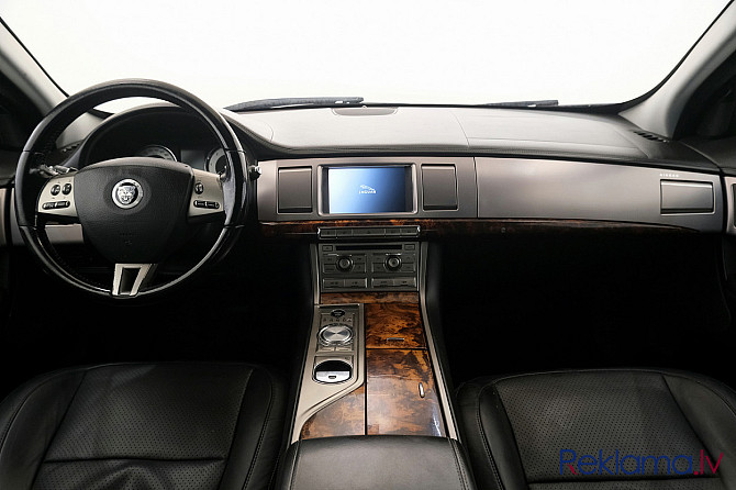 Jaguar XF Luxury ATM 2.7 TD 152kW Tallina - foto 5