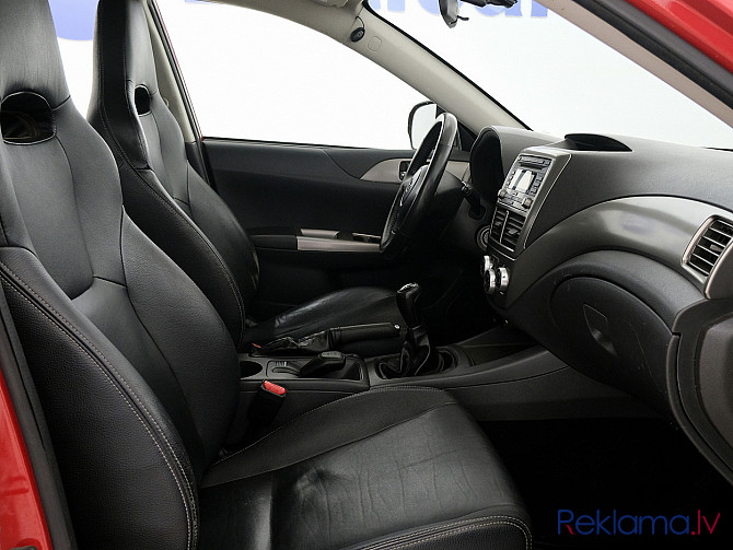 Subaru Impreza Sport 4x4 1.5 79kW Таллин - изображение 6
