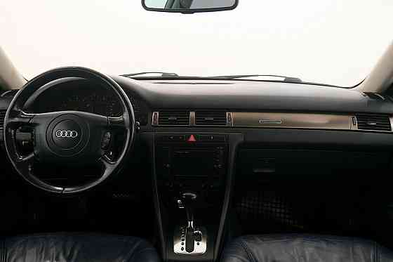 Audi A6 Comfortline Quattro ATM 2.8 142kW Таллин