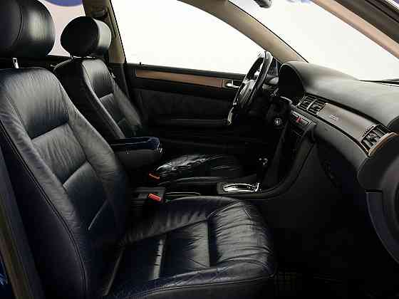 Audi A6 Comfortline Quattro ATM 2.8 142kW Таллин