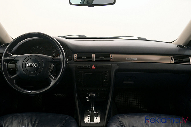 Audi A6 Comfortline Quattro ATM 2.8 142kW Tallina - foto 5