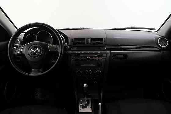 Mazda 3 Elegance Facelift ATM 1.6 77kW Таллин