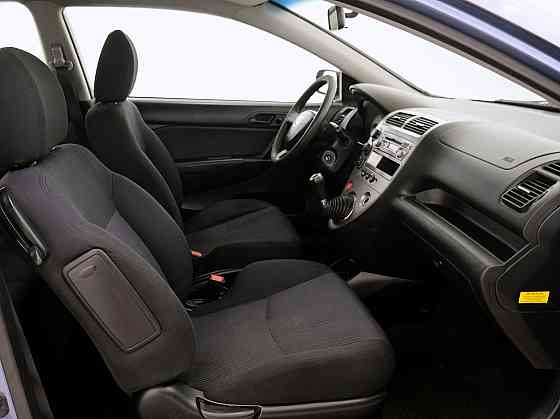 Honda Civic Facelift 1.4 66kW Таллин