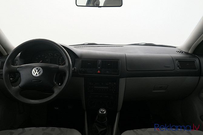 Volkswagen Golf Comfortline 1.6 74kW Tallina - foto 5
