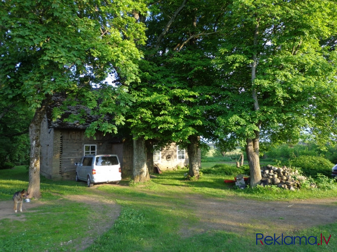 Piedāvājam nomāt 2. stāva telpas strādājoša pārtikas veikala ēkā,(1. stāvā veikals Rīga - foto 2