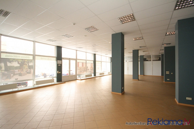 Apartment for rent in Kr. 18 Valdemāra street.   Total area: 135.7 m2; Located on the 5th floor, the Рига - изображение 3