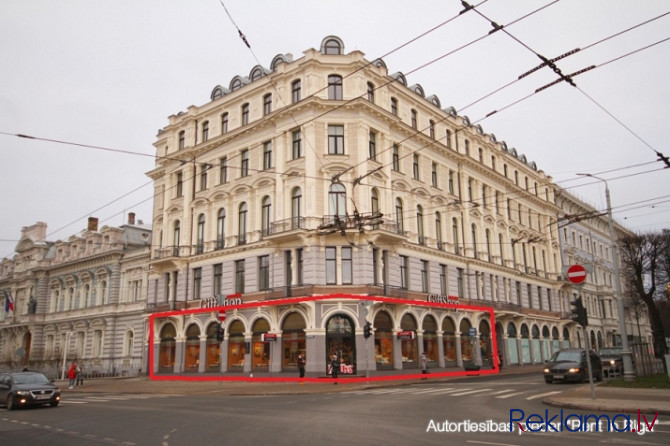 Telpas bāram nelielā tirzniecības centrā Bolderājā.  Fiksēta nomas maksa. Elektroenerģijas, Rīga - foto 5