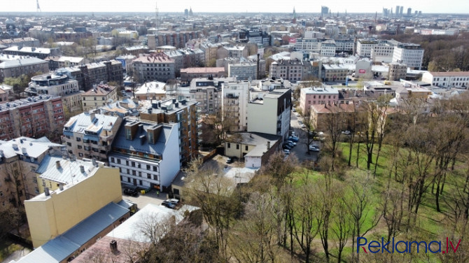 Pārdod lielisku 4-istabu dzīvokli jaunbūvē Babītē.  Dzīvoklis sastāv no koridora, Rīgas rajons - foto 5