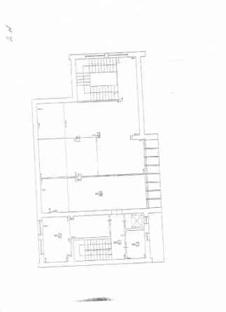 Birojs Mārupē. Atsevišķi stāvoša ēka.  + 1. stāvs 150 m2 platībā. + 2. un 3. stāvs. Katra stāva plat Рига