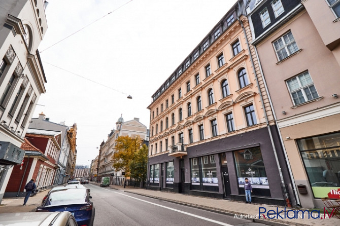 Piedāvājumā tirdzniecības telpas ''Mēbeļu Nams'', Dzelzavas ielā 72.  + Kopējā platība Rīga - foto 2