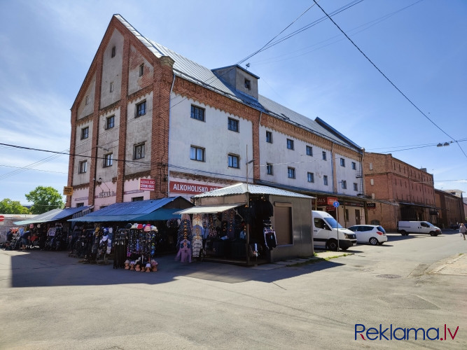 Filozofu Rezidence  tas ir veltījums topošajiem iedzīvotājiem, kas seko savam ceļam, savai Rīga - foto 4