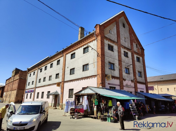 Filozofu Rezidence  tas ir veltījums topošajiem iedzīvotājiem, kas seko savam ceļam, savai Rīga - foto 5