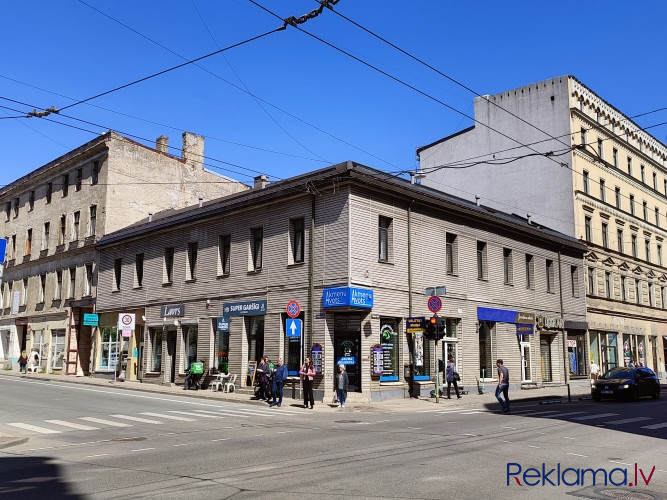 Pārdod dzīvokli jaunajā projektā Filozofu Rezidencē.  Dzīvoklis atrodas ēkas sestajā stāvā, tā kopēj Рига - изображение 1