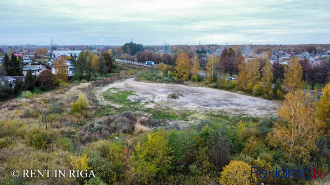 Iznomā biroju mūsdienīgā un arhitektoniski pievilcīgā biroju ēkā centrā starp Valdemāra Rīga - foto 3