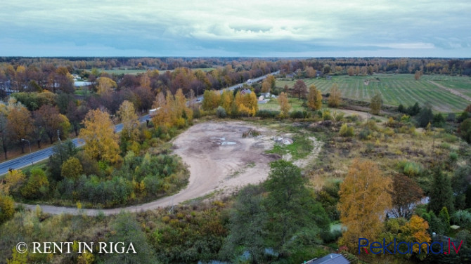 Iznomā biroju mūsdienīgā un arhitektoniski pievilcīgā biroju ēkā centrā starp Valdemāra Rīga - foto 5