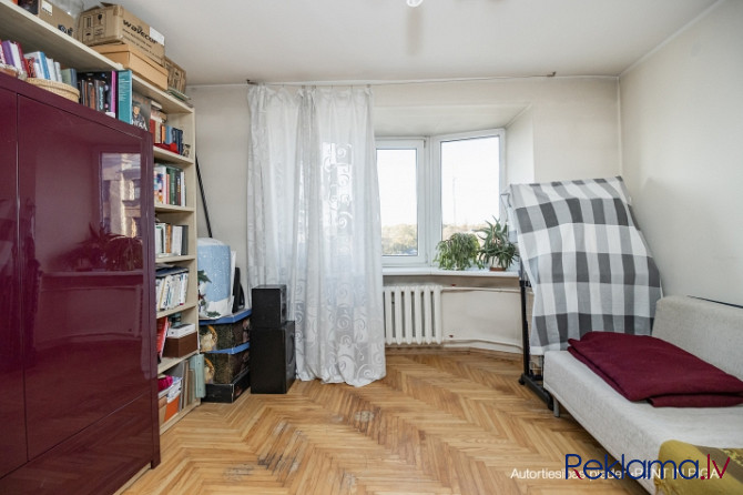 For long-term rent a modern, exclusive 2-bedroom apartment in the new project on Klijānu street 6. T Рига - изображение 11