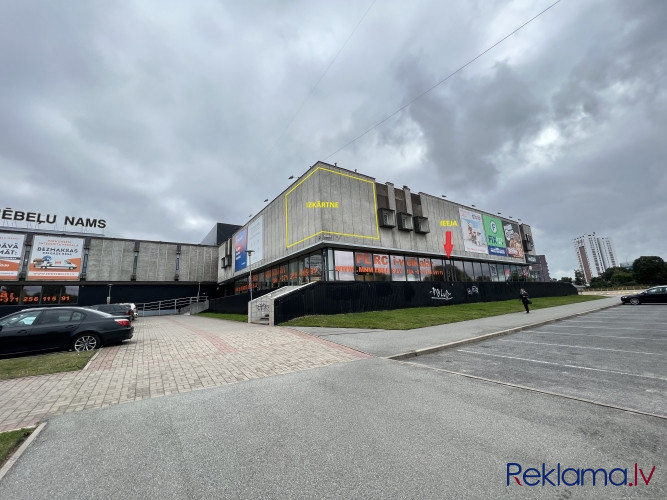 Zemes gabals piemērots komercdarbības vajadzībām, lieliska vieta neliela Stock office izveidei, Valmiera un Valmieras novads - foto 2