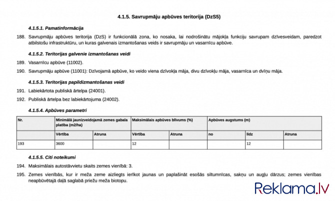 Аренда офисного помещения напротив торгового центра Brnu pasaela.  Рядом расположены Рига - изображение 9