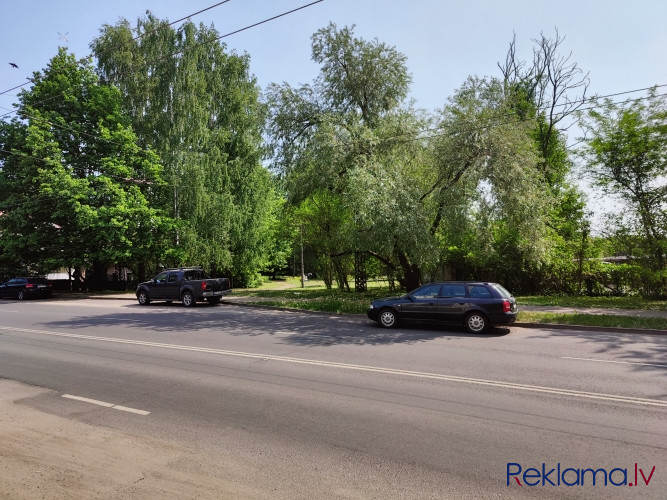 Многофункциональное отапливаемое помещение на первом этаже.  Помещение состоит Рига - изображение 5