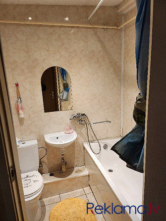 Продажа однокомнатнай квартиры Рига - изображение 1