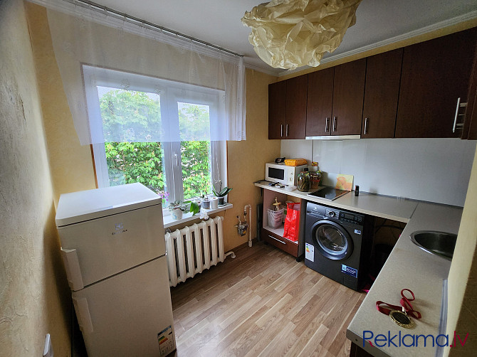 Продажа однокомнатнай квартиры Рига - изображение 2