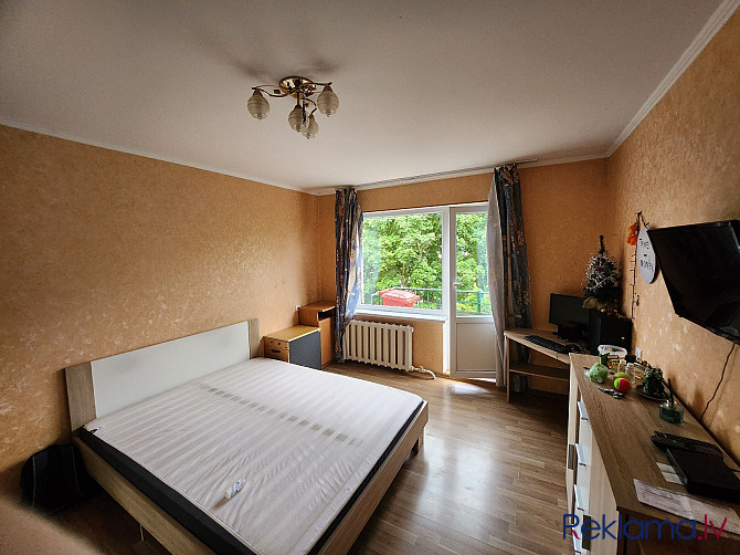 Продажа однокомнатнай квартиры Рига - изображение 4