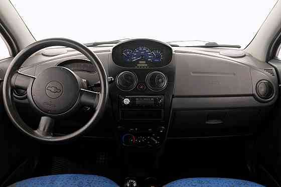 Chevrolet Matiz Facelift 0.8 38kW Tallina