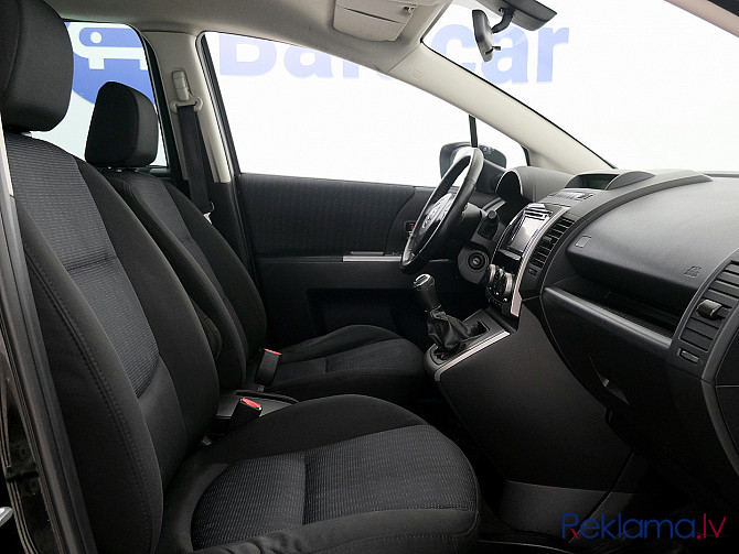 Mazda 5 Facelift 2.0 TD 105kW Таллин - изображение 6