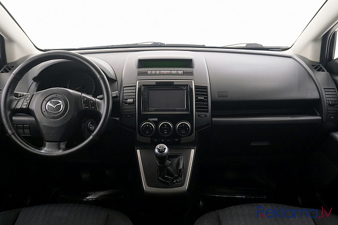 Mazda 5 Facelift 2.0 TD 105kW Tallina - foto 5
