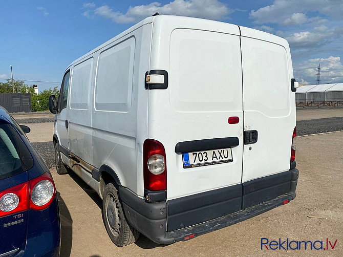 Renault Master Van 1.9 dCi 60kW Таллин - изображение 4