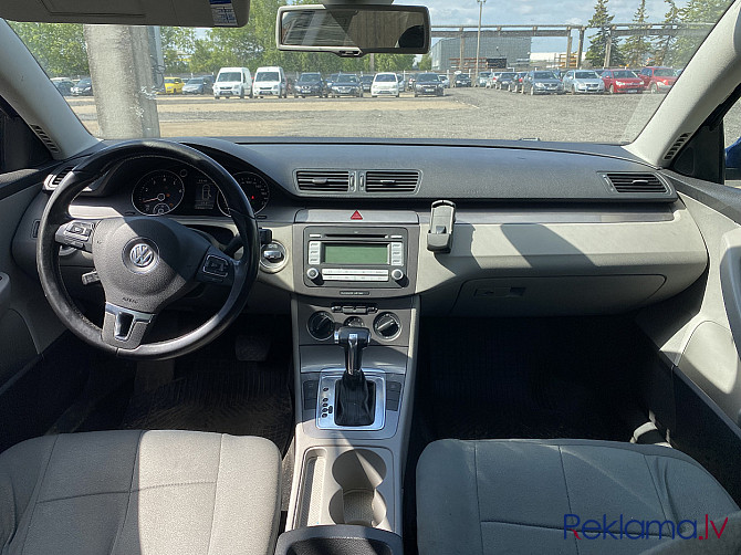 Volkswagen Passat Variant Facelift ATM 1.4 Ecofuel TSI 110kW Таллин - изображение 5
