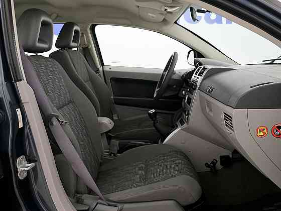Dodge Caliber Comfort 2.0 CRD 103kW Tallina