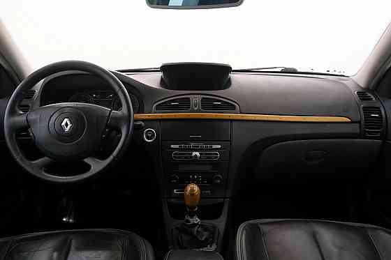 Renault Laguna Initiale Paris Facelift 1.9 dCi 88kW Tallina