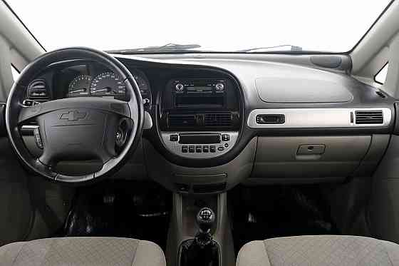 Chevrolet Tacuma Comfort 1.6 79kW Tallina