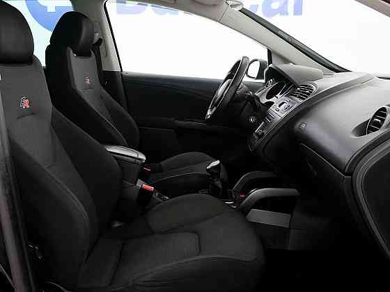 SEAT Altea FR Sport Edition 2.0 TDI 125kW Tallina