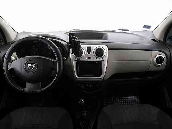 Dacia Lodgy Comfort 1.2 85kW Tallina