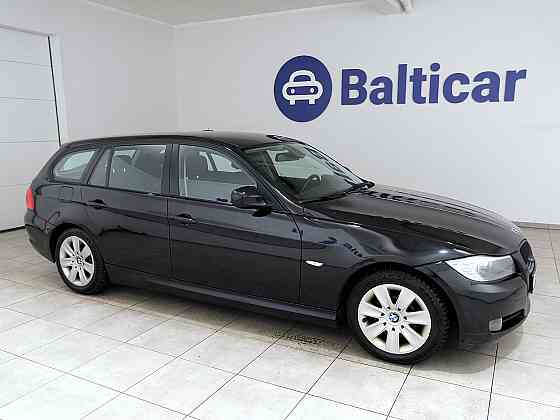 BMW 320 Business Facelift ATM 2.0 D 135kW Tallina