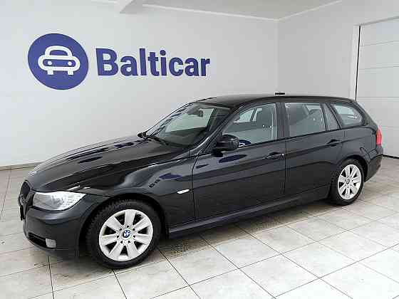 BMW 320 Business Facelift ATM 2.0 D 135kW Tallina