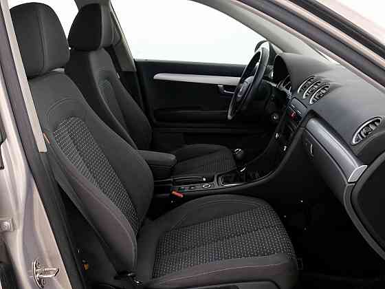 SEAT Exeo ST Comfortline 2.0 TDI 105kW Tallina