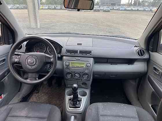 Mazda 2 Elegance 1.4 16V 59kW Tallina