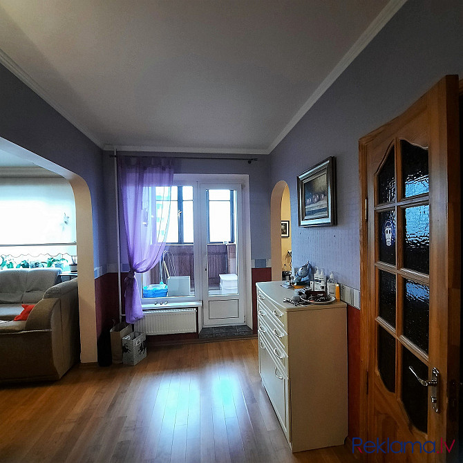 Pārdodu 3 istabas dzīvokli 119 serija Ziepniekkalnā Ozolciema iela 18 Rīga - foto 7