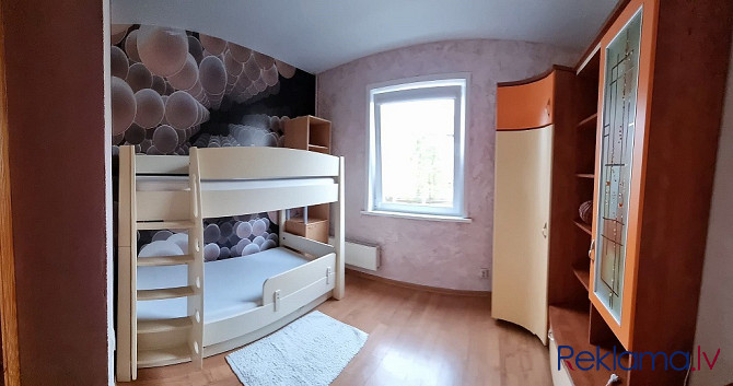 Pārdodu 3 istabas dzīvokli 119 serija Ziepniekkalnā Ozolciema iela 18 Rīga - foto 1