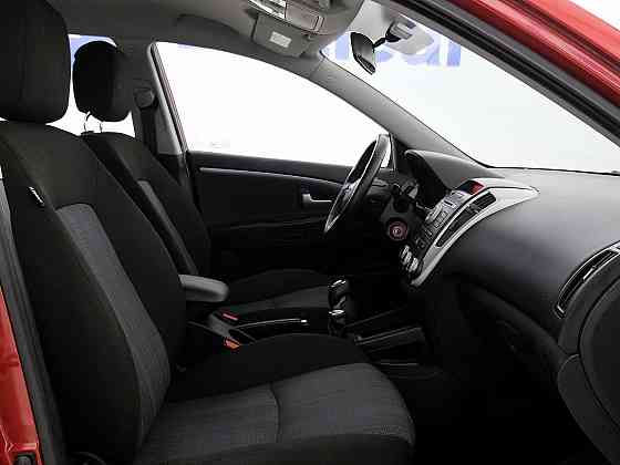 Kia Ceed Facelift 1.6 CRDi 85kW Tallina