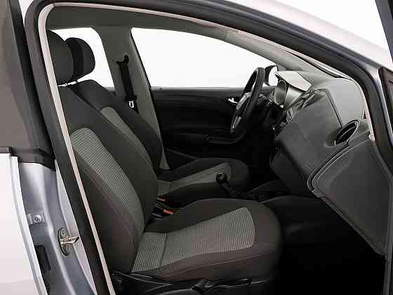 SEAT Ibiza Comfortline 1.2 51kW Tallina