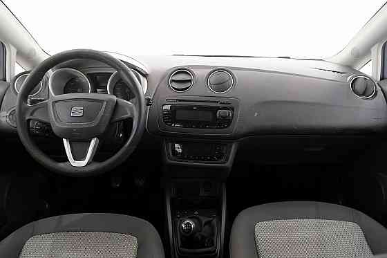 SEAT Ibiza Comfortline 1.2 51kW Tallina