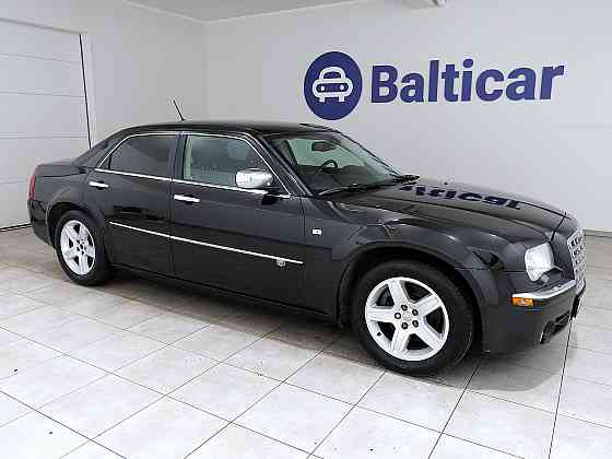 Chrysler 300 C Limited Facelift 3.0 CRD 160kW Tallina