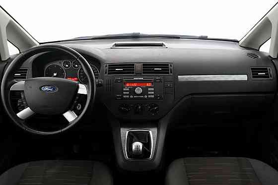 Ford C-MAX Facelift 1.6 TDCi 80kW Tallina